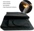 11.81"x11.81" Flame Retardant Mat, Anti Fire Pad, Welding Fireproof Blanket for BBQ and Camping