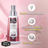 Clothes Freshener Spray & Deodorizer Odor Eliminator - Works Instantly with Noxban - Fine Fragrance Fabric Refresher