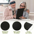 6 Pack 8.5" 11", 4 Menu Covers x View PU Leather Menu Holders for Restaurant, Coffee Shop, Bar, Wine Lists