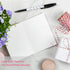 Goroar Sweet First Fathers Day Card for New Dad, Fathers Day Gift for Dad to be, Daddy to be Poem Card from Bump, Cute