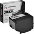 LD Products Remanufactured Ink Cartridge Replacement for Epson 302XL T302XL020, High Yield (Black), Compatible with