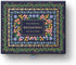 RIFLE PAPER CO. Wildwood Thank You Keepsake Card Boxed Set of 8,