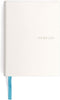 Daily to Do Checklist Notebook, Task Management Organizer Planner, Hardcover, A6 size, 4.1 x 5.8”, 110 Sheets