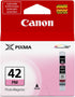 Canon CLI-42 Genuine Photo Magenta Ink Tank, Compatible with PIXMA PRO-100 Printers