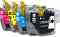 OGOUGUAN Compatible LC402XL High-Yield Ink Cartridge, 4-Pack for Brother Printers