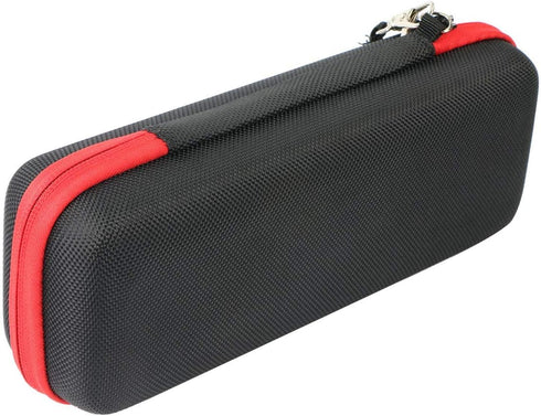 khanka Hard Travel Case for KAIWEETS HT206b / HT206d 600A Digital Clamp Meter, Case Only