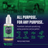 PlanetSafe Pneumatic & Air Tool Lubricant: Non-Toxic Nanotechnology for Protecting Shop Tools and the Planet