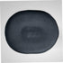 Comfortable Black Mesh Donut Pillow for Sitting Relief