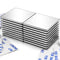 DIYMAG Strong Permanent Rare Earth Magnets, Neodymium Square Magnets for DIY, Craft, Office, Pack of 20