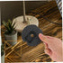 DIY Metal Lamp Base Holder for Floor Lights
