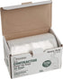 CB3250 32 inch 50 inch 3 20 Frost King Boxed Heavy Duty Contractor Clean-Up Bags, x x Mil., Bags, Clear