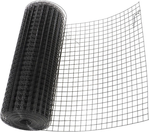 Hardware Cloth 24 in x 50 ft 1 in, Chicken Wire Fence