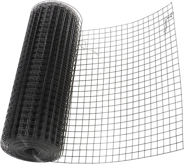 Hardware Cloth 24 in x 50 ft 1 in, Chicken Wire Fence