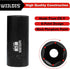 14 3/8-Inch Set, 7mm 21mm, 6-Point, 14 3/8" WIILDIS Pieces Drive Deep Impact Socket to CR-V, Metric, Pieces Dr. Socket