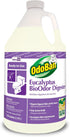 OdoBan Professional Cleaning Ready-to-Use BioOdor Digester, 1 Gallon, Eucalyptus Scent