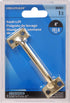 Hardware Essentials 852911 Sash Lift Handle 4" Brass by Hardware Essentials