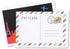 Bulletin Board Borders and Cutouts, Travel Theme Classroom Decor, 42 Pieces for Educational Use