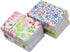 YYaaloa 48pcs Mini Notepads Pocket Notebooks, Happy Journal Small Notebooks Bulk for Party Favors, School, Office