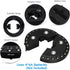 Patio Umbrella Light, 28 LED Lights, 3 Brightness Modes, Cordless, 200 lumens, Battery Operated