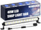 40W Super Bright LED Work Light - 4800LM 6500K Cool White, 6.6ft