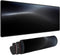 A AEDOLL Mouse Pad Gaming Mousepad 31.5x11.8 Inch - 3mm Durable Fabric with Non-Slip