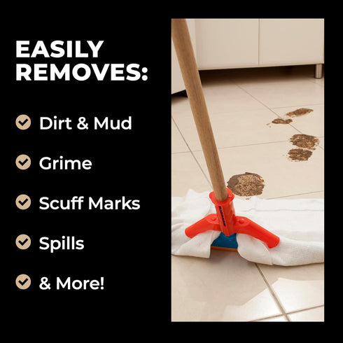 1 Simple Green Pro Hard Floor Cleaner Gal