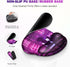 Gaming Mouse Pad, Large Desk Mat, 4in1 XXL Mousepad with Keyboard Wrist Rest, Mouse Wrist Rest, Coaster Set