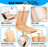 WOWOSS Set, 40PCS 24 3 Tabletop Art Easel Box Painting Kit for Adult Artists & Beginners, Easel Stand with Acrylic