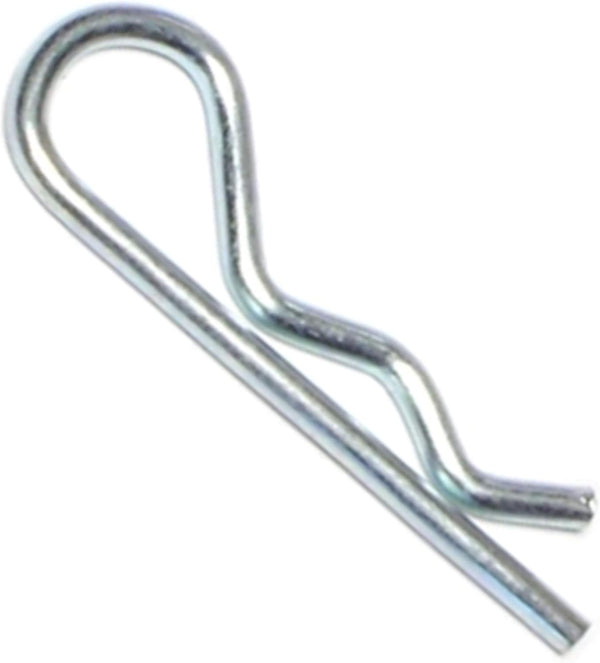 014973222123 Hitch Pin Clips, 30 Pieces, 3/32 x 1-5/8