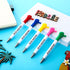 Fumete 100 Pcs You're Awesome Gifts - Thumbs Up Pens Motivational Quote Pens for Back to School Gift and Appreciation