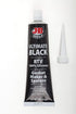 J-B Weld 31319 RTV Silicone Sealant and Adhesive - Black - 3 oz.