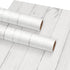 PerKoop 2 Roll Bulletin Board Paper, 3.9 x 12 Feet Background Paper for Home Office School Classroom Decorations