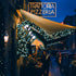 Christmas Lights 33ft 100 LED Outdoor String Lights, 8 Modes with Timer, USB & Battery-powered, IP65 Waterproof