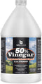 Belle Chemical 50% Pure Concentrated Vinegar 12.5x Stronger Indoor and Outdoor Cleaner