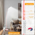 18W 1800LM Dimmable marctronic Pink LED Floor Lamp, Bright Floor Lamp with Remote & Works with Smart Plug, Timing Eye