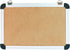 School Smart 70628 Magnetic Dry Erase Board, Large, 30 x 23 Inches, Aluminum Frame