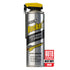 15.2 Oz (Pack 6) Multi-Purpose Lubricant Spray, Fl of Penetrating Oil & Anti-Corrosion Spray for Rusted Bolts, Tools