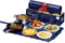 COWSAR Food Warming Mat-Max Temp 212,Fast Heating Silicone Electric Warming Tray,with Timer