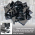 2020 Corner Bracket Kit, 20pcs Corner Brackets, 40pcs Hex Screws, 40pcs Slide Nuts, 40pcs Washers, 2pcs Hex Wrenches