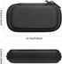Hard Case for EKG Heart Monitor Devices, Protective Travel Cover Storage Bag