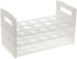 SP Bel-Art Heavy Duty Test Tube Rack for 25-30mm Tubes, 15 Places (F18859-0000)