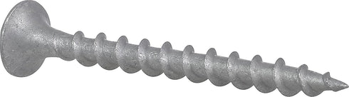 Hillman 40926 Galvanized Phillips Drive Deck Screw, 6 x 1 5/8-Inch, 75 Pack