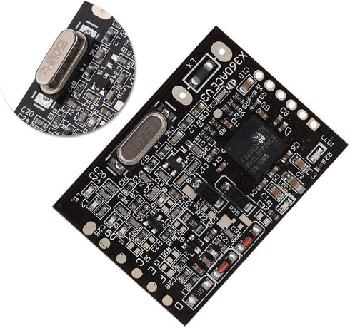 Pulse Chip Mod ACE V3 Chip, Improved Code Electric Component for X360 ACE V3