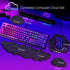 Cloud Wrist Rest Keyboard Palm Rest with Non-Slip Base for Computer Gaming Wrist Rest, YAMJUG Cloud Arm Rest Keyboard