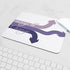 CafePress Courage to Change Non-Slip Gaming Mousepad