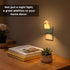 Kids,3D 3000K,Dog L LOHAS LED Night Light for Cute Puppy Night Lights,Golden Retriever with Dusk to Dawn Sensor