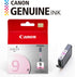 Canon PGI-9 Genuine Photo Magenta Ink Tank, Compatible with Pro9500 Printers