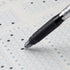 Zebra DelGuard Type ER 0.5mm Mechanical Pencil, White (P-MA88-W)