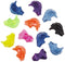 School Specialty Pencil Grotto Grip, Pack of 12, Assorted Colors