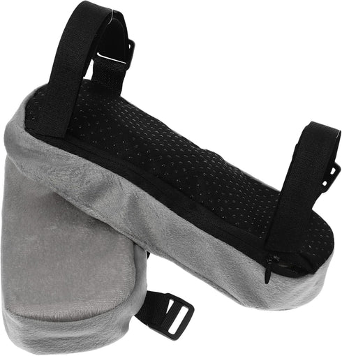 Memory Foam Armrest Pad Cushion for Chair Armrest Pads Soft Covers for